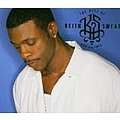 Keith Sweat - The Best Of: Make You Sweat album