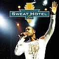 Keith Sweat - Sweat Hotel album