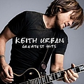 Keith Urban - Greatest Hits - 18 Kids album
