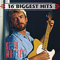 Keith Whitley - 16 Biggest Hits album