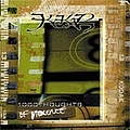 Kekal - 1000 Thoughts Of Violence album