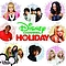 Keke Palmer - Disney Channel Holiday альбом