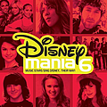 Keke Palmer - Disneymania 6 альбом