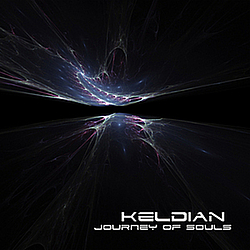 Keldian - Journey Of Souls альбом
