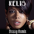 Kelis - Bossy Remix EP album