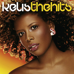 Kelis - The Hits album