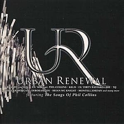 Kelis - Urban Renewal альбом
