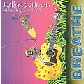 Keller Williams - Breathe album