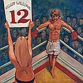 Keller Williams - 12 album