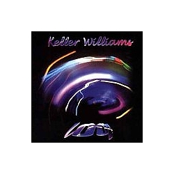 Keller Williams - Loop album