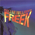 Keller Williams - Freek album