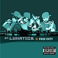 St. Lunatics - Free City альбом