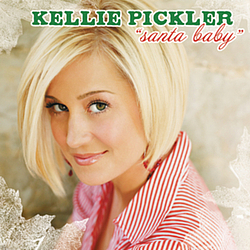 Kellie Pickler - Santa Baby album