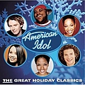 Kelly Clarkson - American Idol Holiday (bonus disc) альбом