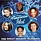 Kelly Clarkson - American Idol Holiday (bonus disc) album