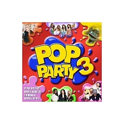 Kelly Clarkson - Pop Party 3 album