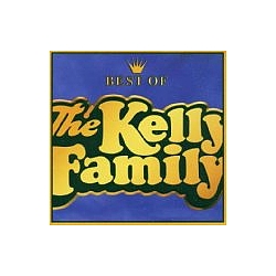 Kelly Family - Best of V1 album