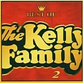 Kelly Family - Best of V2 альбом