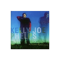 Kelly Joe Phelps - Slingshot Professionals альбом