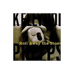 Kelly Joe Phelps - Roll Away The Stone album