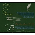 Kelly Joe Phelps - Tap the Red Cane Whirlwind album