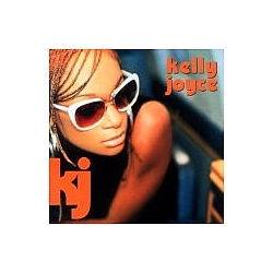 Kelly Joyce - Kelly Joyce альбом
