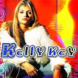 Kelly Key - Kelly Key альбом