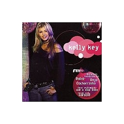 Kelly Key - Remix альбом
