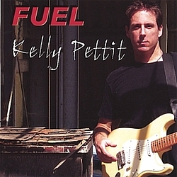 Kelly Pettit - FUEL album