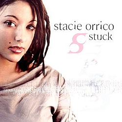 Stacie Orrico - Stuck - EP album