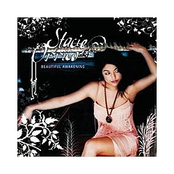 Stacie Orrico - Beautiful Awakening album