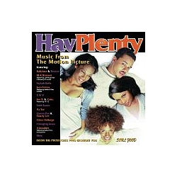 Kelly Price - Hav Plenty альбом