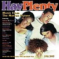 Kelly Price - Hav Plenty album