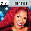 Kelly Price - Best Of/20th/Eco альбом