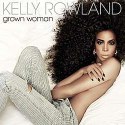 Kelly Rowland - Grown Woman album