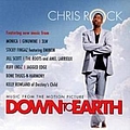 Kelly Rowland - Down to Earth album