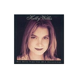 Kelly Willis - One More Time album
