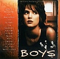 Kelly Willis - Boys альбом