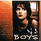 Kelly Willis - Boys album