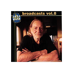 Kelly Willis - 107.1 KGSR Broadcasts, Volume 8 (disc 1) album