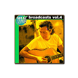 Kelly Willis - 107.1 KGSR Broadcasts, Volume 4 (disc 2) album