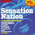 Kelly Willis - Uncut Sensation Nation album
