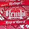 Kempi - Mixtape 2, Rap &#039;N Borie альбом