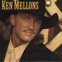 Ken Mellons - Ken Mellons album