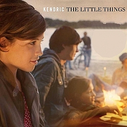 Kendric - The Little Things альбом