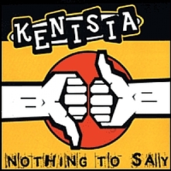 Kenisia - Nothing to Say альбом