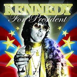 Kennedy - Kennedy For President альбом