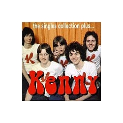 Kenny - The Singles Collection Plus... альбом