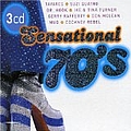 Kenny - Blockbuster! The Sensational 70&#039;s (disc 1) album