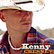Kenny Chesney - The Road and the Radio album